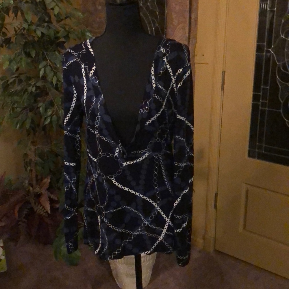 Dress shirt